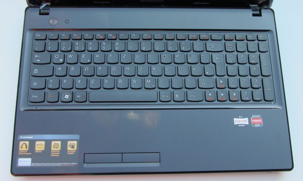 Ноутбук Леново G585 Цена